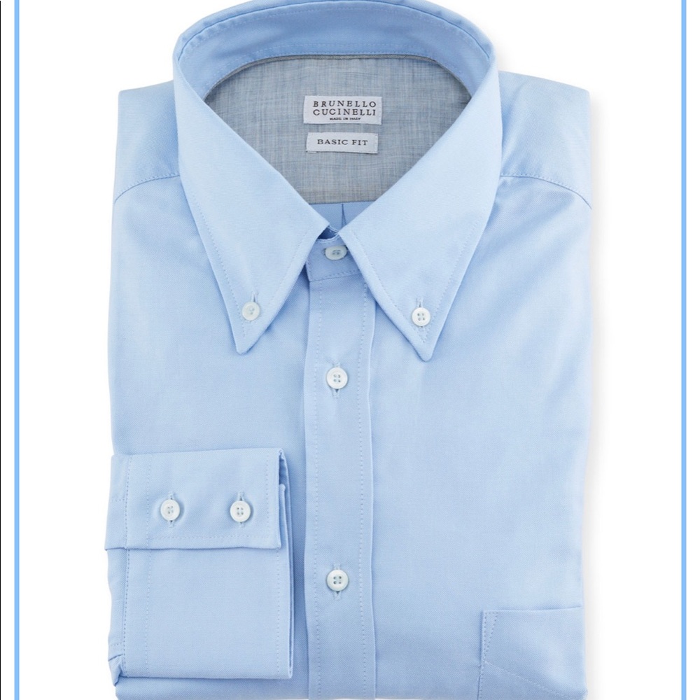 Brunello Cucinelli shirt